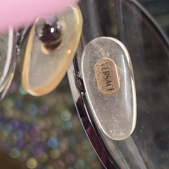 Versace Sunglasses - Picture 5 of 12